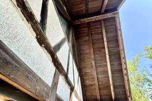 Großes Haus mit Potenzial zum Fertigstellen im Schwarzwald – Die vollständige Adresse der Immobilie erhältst du vom Anbieter., 76596 Forbach – Vorschaubild 5