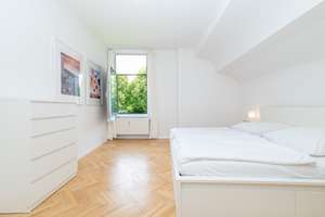 Historischer Charme trifft moderne Eleganz – Stilvolle Villa zur Eigennutzung oder als Anlageobjekt – Die vollständige Adresse der Immobilie erhältst du vom Anbieter., 21129 Cranz, Hamburg – Vorschaubild 16