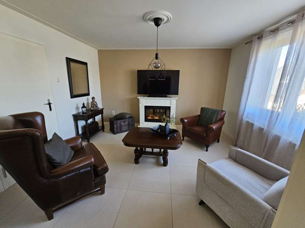 Immobilie in Morbach - Freistehendes Einfamilienhaus mit großem Garten in ruhiger Wohnlage zwischen Mosel und Hunsrück - Bild 4