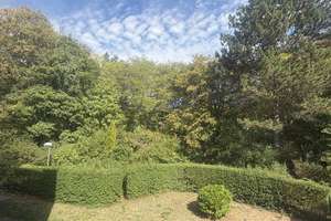 1 Zi.- Apartment in Stuttgart-Riedenberg mit Blick ins Grüne