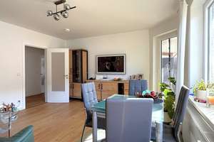 STILVOLLE MODERNISIERTE MIETWOHNUNG IN BERGEDORF – August-Bebel-Str. 117, 21029 Bergedorf (Ortsteil), Hamburg – Vorschaubild 5