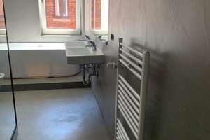 2-Zimmer-Wohnung im Belgischen Viertel Erstbezug nach Sanierung – Moltkestraße 87, 50674 Neustadt/Nord, Köln – Vorschaubild 3