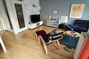 BEMERODE | Geräumiges 5-Zimmer-Reihenendhaus mit Garten und Keller – Jakobskamp  24, 30539 Bemerode, Hannover – Vorschaubild 1