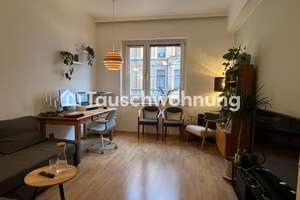 Tauschwohnung: Gemütliche 3-Zimmer-Wohnung in Hannover – Die vollständige Adresse der Immobilie erhältst du vom Anbieter., 30161 List, Hannover – Vorschaubild 1