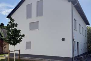 Kaum Energiekosten (KFW40): PV, Erdwärme, Kühlung & Lüftung | Nur 7 Min. zum Hbf – Die vollständige Adresse der Immobilie erhältst du vom Anbieter., 65933 Griesheim, Frankfurt am Main – Vorschaubild 1