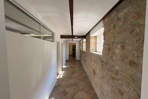 4-Zimmer-Wohnung mit mediterranem Flair – Die vollständige Adresse der Immobilie erhältst du vom Anbieter., 79410 Badenweiler – Vorschaubild 8