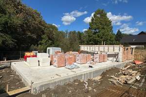 ***BAUBEGINN BEREITS ERFOLGT! Attraktive Neubau-Reihenhäuser auf großzügigen Grundstücken!!!*** – 44289 Sölderholz, Dortmund – Vorschaubild 2