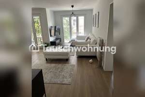 Tauschwohnung: Wunderschöne Neubauwohnung gegen etwas kleinere – Bremsstraße 1, 50969 Zollstock, Köln – Vorschaubild 2