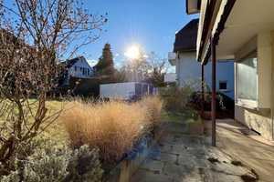 Charmantes Haus mit wunderschönem Garten im Heilbronner Osten – Heilbronn – Vorschaubild 4
