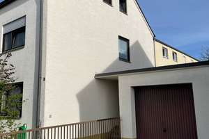 ***Mehrgenerationenhaus mit 3 Wohnungen***** – Neptunstraße 3, 86179 Haunstetten-Süd, Augsburg – Vorschaubild 2