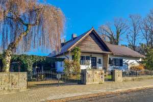 - Reserviert ! - Einfamilienhaus – Tradition trifft modernes Wohnen – Die vollständige Adresse der Immobilie erhältst du vom Anbieter., 38461 Danndorf – Vorschaubild 2