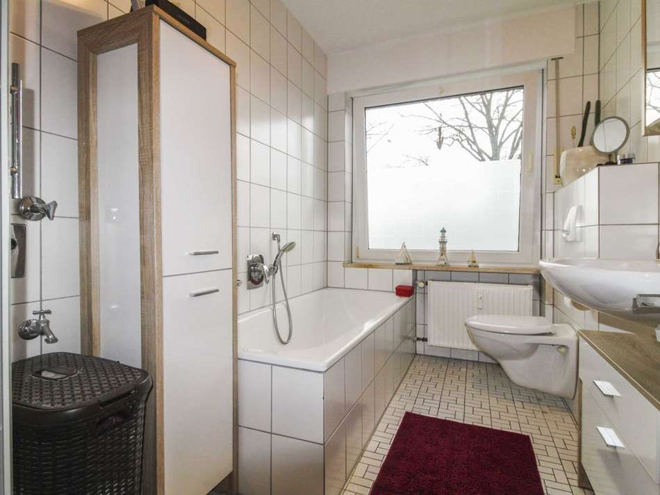 Badezimmer OG