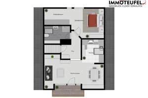Gepflegtes Wohnhaus mit vielseitiger Raumaufteilung, ideal für Familien, ruhig gelegen in Zwönitz – Die vollständige Adresse der Immobilie erhältst du vom Anbieter., 8297 Hormersdorf – Vorschaubild 30