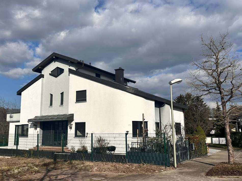 Aussenansicht 1