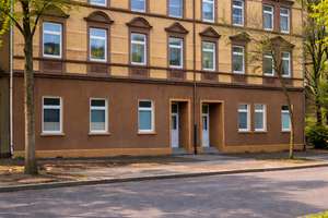 ***Charmante kleine Etagenwohnung sucht nette Mieter*** – Beethovenstr. 9, 45889 Rotthausen, Gelsenkirchen – Vorschaubild 1
