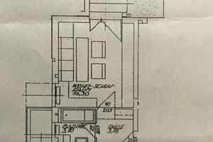 Exklusive 1-Zimmer-Erdgeschosswohnung mit Einbauküche in München Obergiesing – Obernzeller Straße 6, 81549 München – Vorschaubild 6