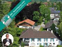 Garmisch-Partenkirche ... - 1-Familien-Häuser