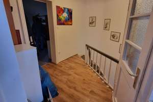 Gepflegte Maisonette-Wohnung mit Terrasse – Paßstraße 53, 46238 Stadtmitte, Bottrop – Vorschaubild 6
