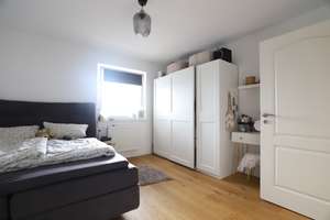 Modern  kernsanierte und helle Wohnung mit Ausblick! – Die vollständige Adresse der Immobilie erhältst du vom Anbieter., 38120 Weststadt, Braunschweig – Vorschaubild 5