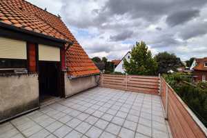Zweifamilienhaus mit Doppelgaragen in ruhiger Lage von Berenbostel – Hannover (Kreis) – Vorschaubild 20