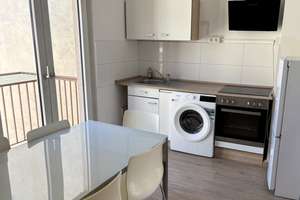 2-Zimmer-Wohnung mit Balkon in zentraler Lage von Mannheim – Die vollständige Adresse der Immobilie erhältst du vom Anbieter., 68165 Schwetzingerstadt/Oststadt, Mannheim – Vorschaubild 5