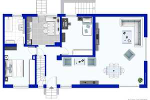 **Familiennest- DHH mit Anbau, Garten &Terrasse in Paderborn-Südstadt** – Paderborn (Kreis) – Vorschaubild 23