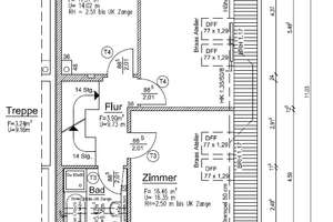 Rohbau in idyllischer Lage! Fenster + Dach neu! – Kreuzdornweg 1, 14542 Werder (Havel) – Vorschaubild 28