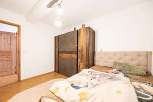 Zentrale 3-Zimmer-Wohnung mit Tageslichtbad und Einbauküche – Die vollständige Adresse der Immobilie erhältst du vom Anbieter., 83536 Gars am Inn – Vorschaubild 8