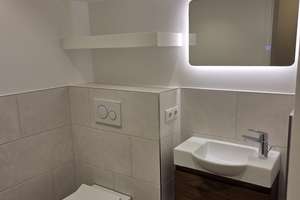 Kernsanierte 3-Zimmer Wohnung mit Balkon in München-Berg am Laim – Randorferstraße 2, 81673 Josephsburg, München – Vorschaubild 11
