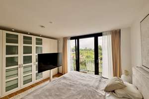 Lebendiges Dresden: 3-Zimmer-Wohnung in der Leipziger Vorstadt – Leipziger Straße 35, 1097 Leipziger Vorstadt, Dresden – Vorschaubild 11
