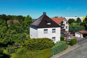 Freistehendes Einfamilienhaus auf großzügigem Grundstück in ruhiger Sackgassenlage – 33605 Stieghorst, Bielefeld – Vorschaubild 13
