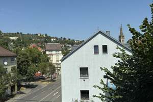Nachmieter gesucht / schöne 2 Zimmerwohnung in Stuttgart-Süd – Karl-Kloß-Straße 15, 70199 Heslach, Stuttgart – Vorschaubild 12