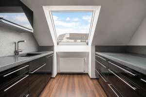 ⭐ Über den Dächern des Sprengelkiezes!–Seltene DG-Maisonette mit 7 Zimmern,Privat-Lift & 2 Terrassen – Die vollständige Adresse der Immobilie erhältst du vom Anbieter., 13353 Wedding, Berlin – Vorschaubild 8