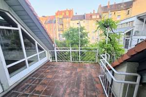 Lichtdurchflutetes Wohnerlebnis auf zwei Ebenen – Viel Platz & Komfort – Am Künstlerhaus 57, 76131 Innenstadt-Ost, Karlsruhe – Vorschaubild 16