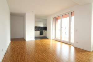 Traumhafte 3 Zimmer mit herrlicher Terrasse mit südlicher Ausrichtung! – 4103 Zentrum-Südost, Leipzig – Vorschaubild 2