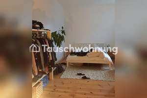 Tauschwohnung: Biete 3-Zimmer in Pankow, suche 4-Zi-Wohnung in 13187 Pankow – Die vollständige Adresse der Immobilie erhältst du vom Anbieter., 13187 Pankow (Ortsteil), Berlin – Vorschaubild 4