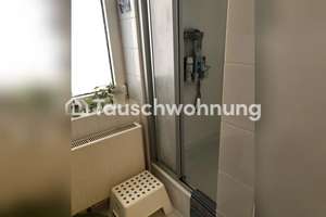 Tauschwohnung: 4-Zimmer-Wohnung in Hannover Vahrenwald-List tauschen – Die vollständige Adresse der Immobilie erhältst du vom Anbieter., 30161 List, Hannover – Vorschaubild 8