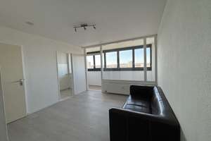 Attraktive 1-Zimmer-Wohnung mit Fernblick und PKW-Stellplatz auf dem Fasanenhof – Die vollständige Adresse der Immobilie erhältst du vom Anbieter., 70565 Fasanenhof, Stuttgart – Vorschaubild 7