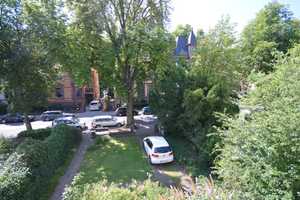 Möblierte Wohnung auf Zeit zu vermieten: – Grüneburgweg 000, 60323 Frankfurt am Main – Vorschaubild 30