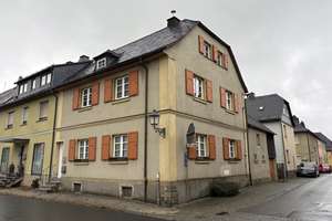 6-Zimmer Haus in Teuschnitz – Hauptstraße 57, 96358 Teuschnitz – Vorschaubild 1