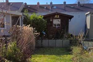 *RESERVIERT* Gepflegtes Reihenmittelhaus in Lübeck zu kaufen! - Erbpachtgrundstück erwerbbar + Garag – Die vollständige Adresse der Immobilie erhältst du vom Anbieter., 23556 Sankt Lorenz Nord, Lübeck – Vorschaubild 30