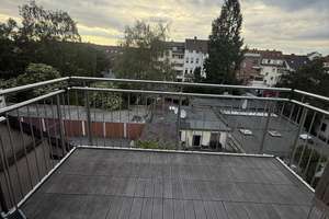 Alltagstaugliche 3-Zimmer-Wohnung in Mannheim Neckarau – Die vollständige Adresse der Immobilie erhältst du vom Anbieter., 68199 Neckarau, Mannheim – Vorschaubild 9