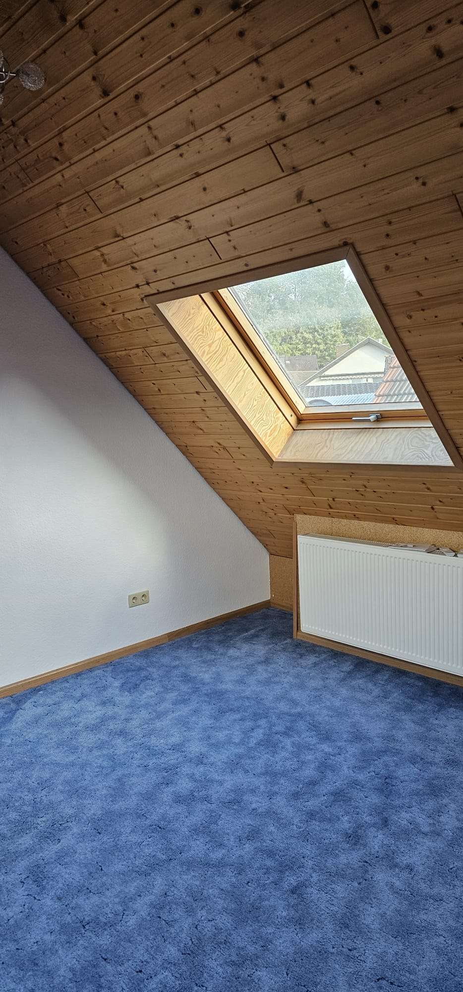 Immobilie in Rauenberg - Grosses Einfamilienhaus mit Garten und Keller. - Bild 7