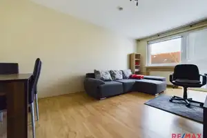 Geräumige 3-Zimmer Wohnung in Hannover-Stöcken! – Hannover – Vorschaubild 2
