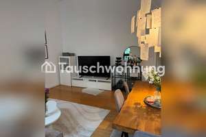 Tauschwohnung: Düsseldorf: Tausche 3-Zimmer-Wohnung mit Garten! – Die vollständige Adresse der Immobilie erhältst du vom Anbieter., 40219 Unterbilk, Düsseldorf – Vorschaubild 7
