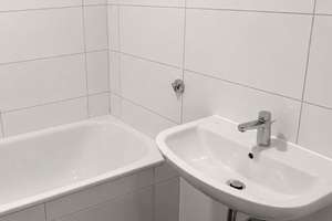Erstbezug nach Sanierung- 2 Zimmer Wohnung in zentraler Lage  – Brückstrasse 42, 44787 Gleisdreieck, Bochum – Vorschaubild 5