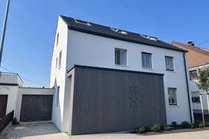 Exklusives Architektenhaus mit zwei Wohneinheiten – kernsaniert, energieeffizient und bezugsfertig – Die vollständige Adresse der Immobilie erhältst du vom Anbieter., 71106 Magstadt – Vorschaubild 40