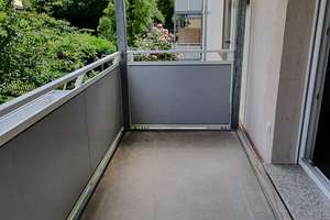 Modernisierte 2 ZKB-Wohnung mit Balkon – Rathenaustr. 10, 57074 Siegen, Siegen – Vorschaubild 2