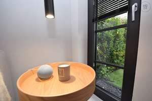 Wohlfühlen mit Atrium Terrasse, edlem Wohnambiente und Highspeed Internet - voll möbliert – Die vollständige Adresse der Immobilie erhältst du vom Anbieter., 50827 Ossendorf, Köln – Vorschaubild 5