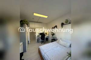 Tauschwohnung: Tausche Flat in Köln Innenstadt, suche größere – Die vollständige Adresse der Immobilie erhältst du vom Anbieter., 50674 Neustadt/Süd, Köln – Vorschaubild 2